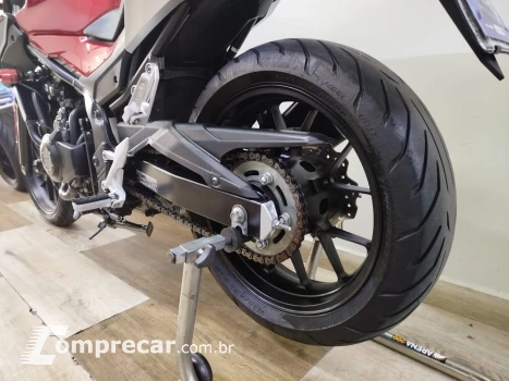 CB 500F ABS