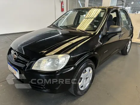 CELTA 1.0 MPFI VHCE Spirit 8V
