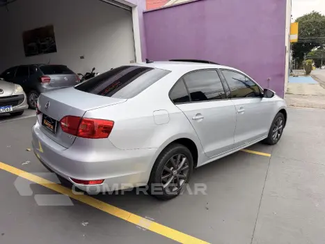 JETTA Comfortline 2.0 T.Flex 8V 4p Tipt.
