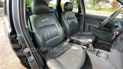 PALIO 1.8 MPI Adventure Locker Weekend 16V