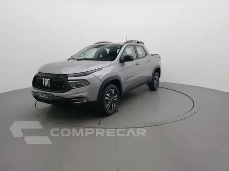 Fiat TORO 1.3 TURBO 270 FLEX FREEDOM AT6 4 portas