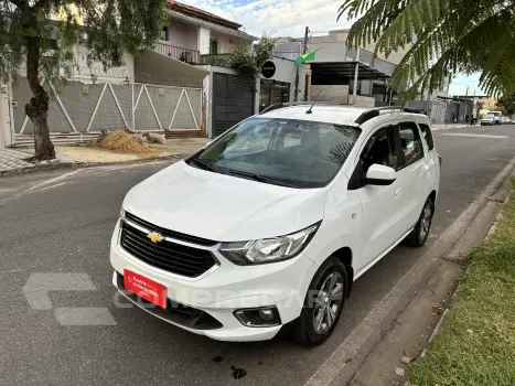 CHEVROLET SPIN 1.8 Premier 8V 4 portas