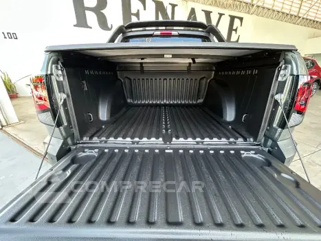 Saveiro Extreme 1.6 Flex 16V CD