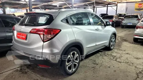 HR-V EX 1.8 FLEXONE 16V 5P AUT
