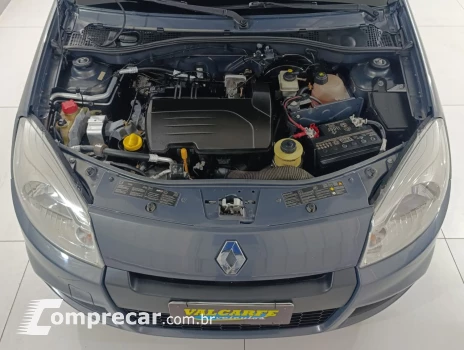 SANDERO 1.0 Expression 16V
