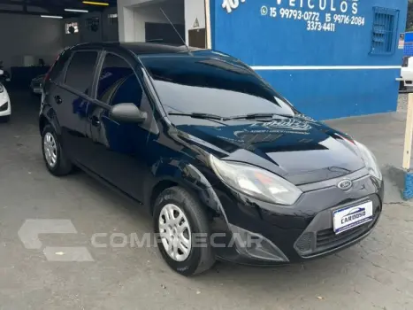 FIESTA HATCH - 1.0 ROCAM HATCH 8V 4P MANUAL