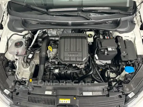 Polo Track 1.0 Flex 12V 5p