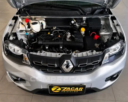 KWID INTENS 10MT