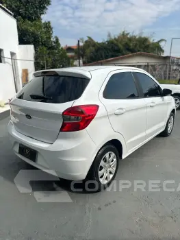 KA 1.0 SE 12V