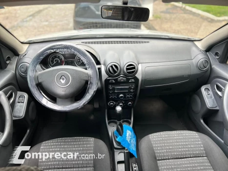 SANDERO Expression Hi-Flex 1.6 8V 5p