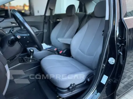 HB20S 1.6 PREMIUM 16V FLEX 4P AUTOMÁTICO
