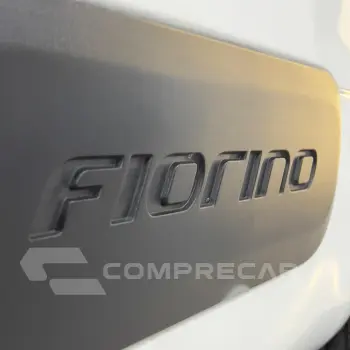 Fiorino Endurance EVO 1.4 Flex 8V 2p