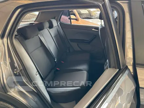 T-Cross 200 TSI 1.0  Flex 12V 5p Aut.