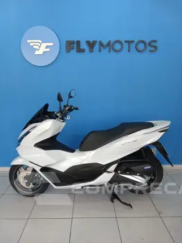PCX 160