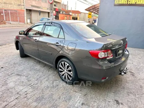 COROLLA 1.8 GLI 16V