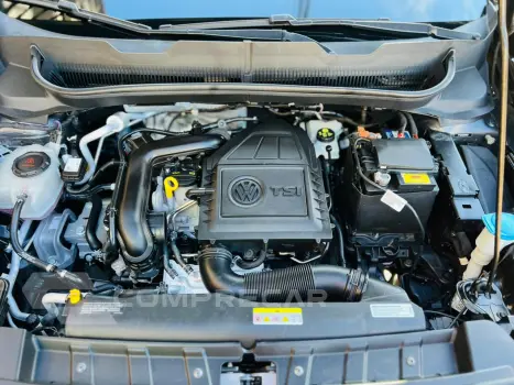 T-CROSS 1.0 200 TSI Comfortline