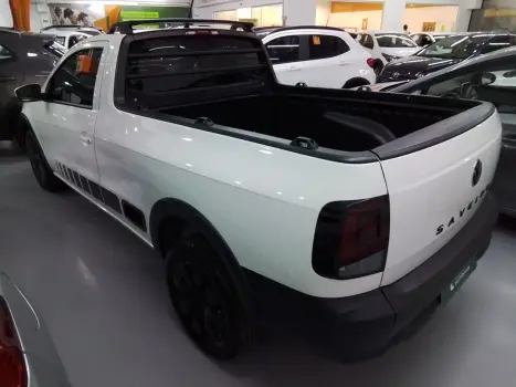 SAVEIRO 1.6 MSI TRENDLINE CS 16V FLEX 2P MANUAL