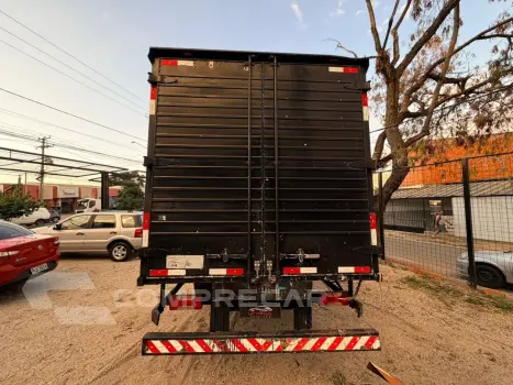 DAILY 35S14 CHASSI CABINE TURBO INTERCOOLER DIESEL 2P MANUAL