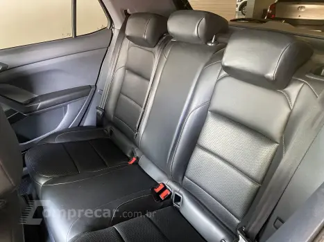 T-CROSS 1.0 200 TSI Sense