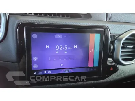 TIGGO 5x 1.5 VVT TURBO iFLEX T DCT
