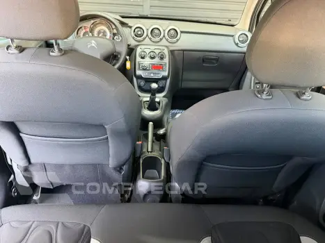 C3 1.5 Tendance 8V