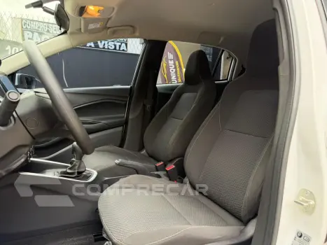 Onix 1.0 Turbo Flex Lt Manual