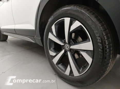 NIVUS 1.0 200 TSI TOTAL FLEX HIGHLINE AUTOMÁTICO