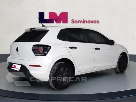 POLO 1.0 MPI TRACK MANUAL