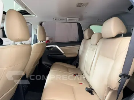 PAJERO SPORT 2.4 16V Mivec Turbo HPE AWD