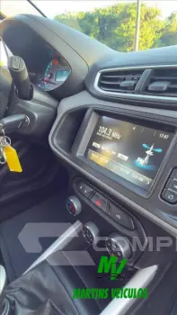 ONIX 1.4 MPFI LT 8V FLEX 4P MANUAL