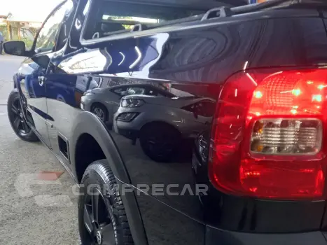 Saveiro 1.6 Mi Ce 8V Flex 2P Manual G.Vi