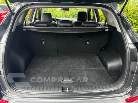 TUCSON 1.6 16V T-GDI GASOLINA GLS ECOSHIFT
