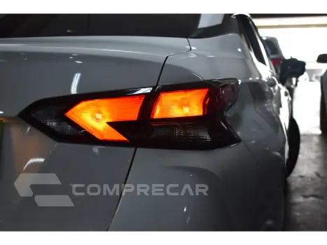 VERSA 1.6 16V FLEX ADVANCE XTRONIC