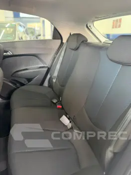 HB20 1.6 Comfort Plus 16V
