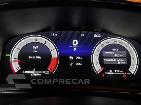 COROLLA 2.0 VVT-IE FLEX GR-S DIRECT SHIFT