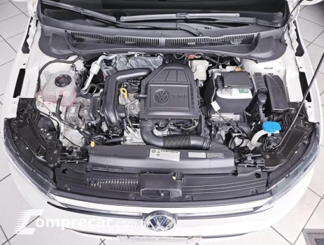 POLO COMFORT 200 TSI 1.0 FLEX 12V AUT