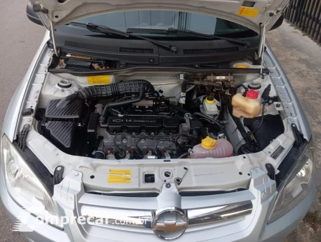 PRISMA 1.4 MPFI Maxx 8V