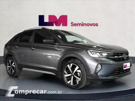 NIVUS 1.0 200 TSI TOTAL FLEX HIGHLINE AUTOMÁTICO