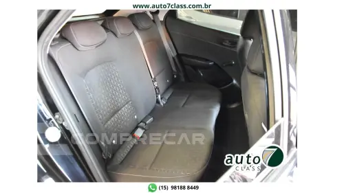 HB20 - 1.0 12V SENSE MANUAL
