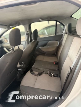 LOGAN Dynamique Flex 1.6 16V 4p