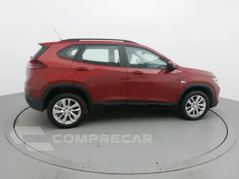 TRACKER 1.0 TURBO FLEX LTZ AUTOMÁTICO