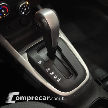 ONIX HATCH ACTIV 1.4 8V Flex 5P Aut.