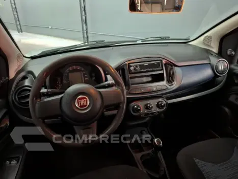 UNO - 1.0 FIREFLY DRIVE 4P MANUAL