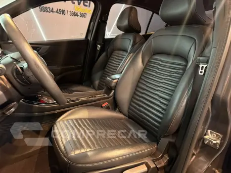 Fastback 1.3 Turbo 270 Flex Limited Edition At6