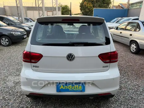 Fox 1.6 4P MSI COMFORTLINE FLEX