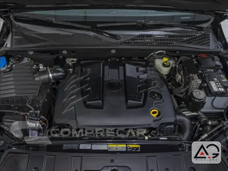 AMAROK 3.0 V6 TDI Highline Extreme CD 4motion