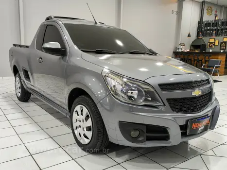 MONTANA LS 1.4 ECONOFLEX 8V 2p