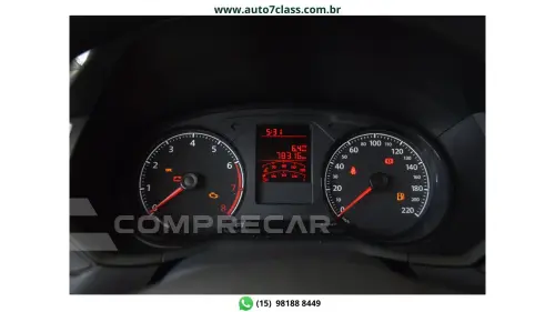 GOL - 1.0 12V MPI TOTAL 4P MANUAL