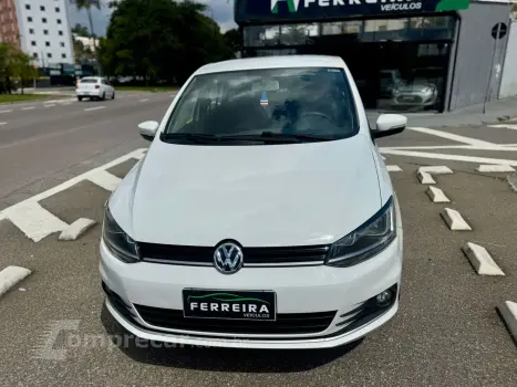 Fox 1.6 Msi Total Flex Connect 4P Manual