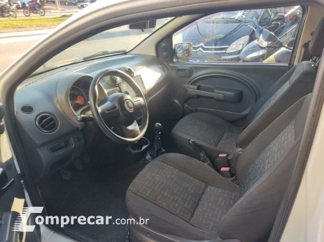 UNO 1.0 EVO Vivace 8V